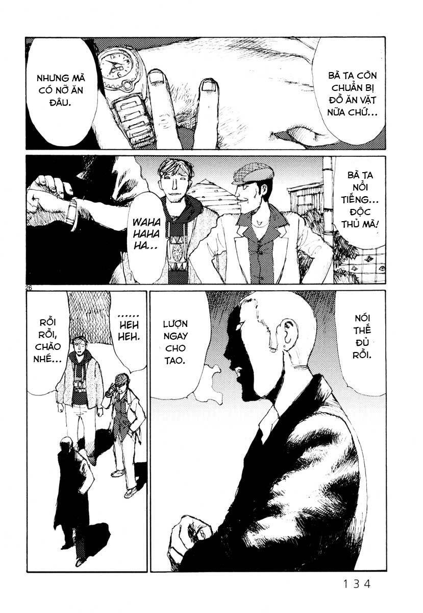 Freesia Chapter 29 - Trang 2