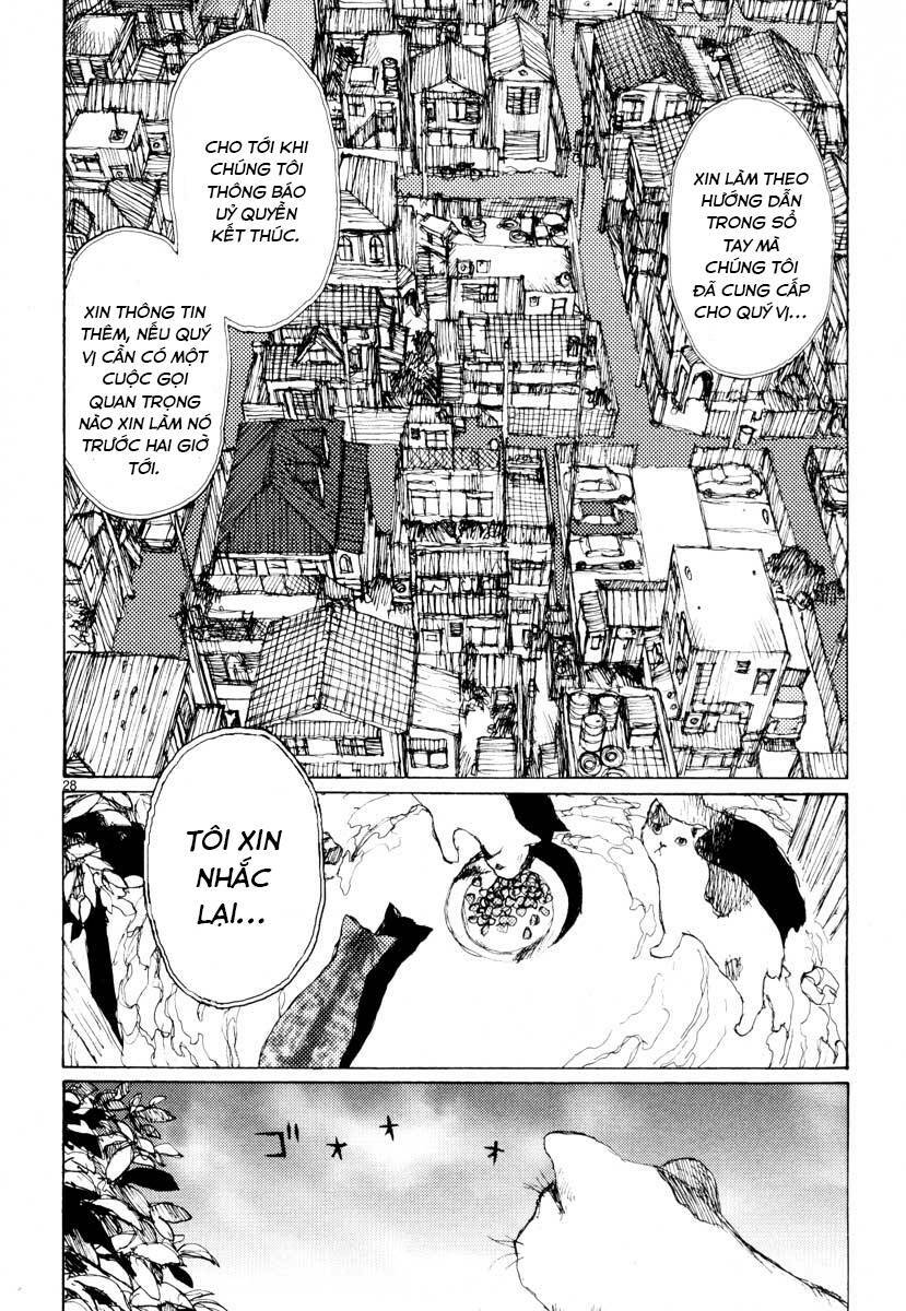 Freesia Chapter 29 - Trang 2