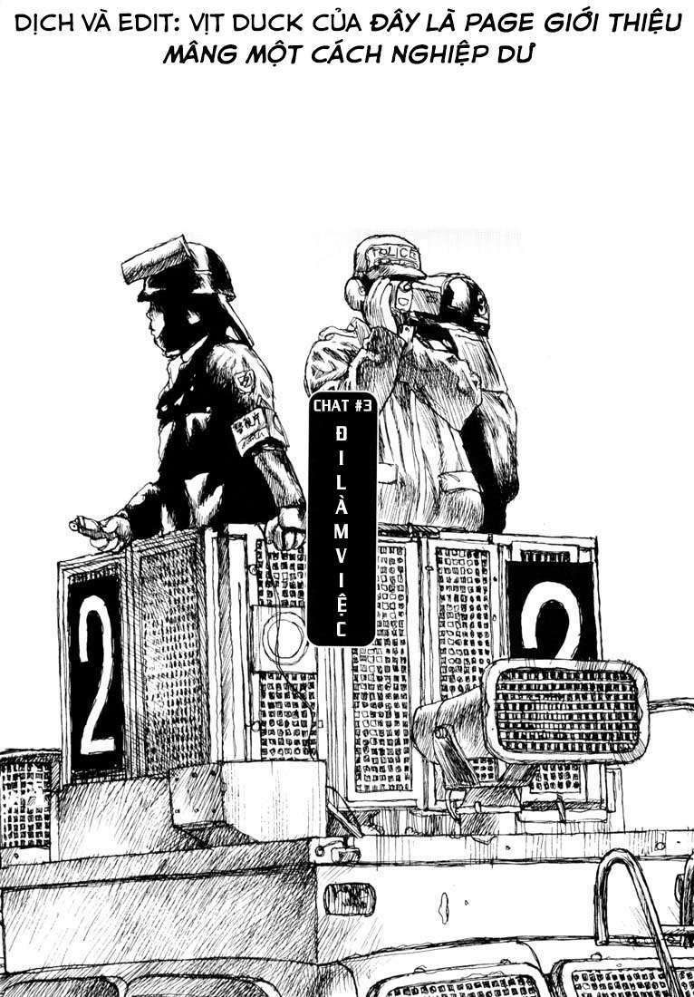 Freesia Chapter 3 - Trang 2