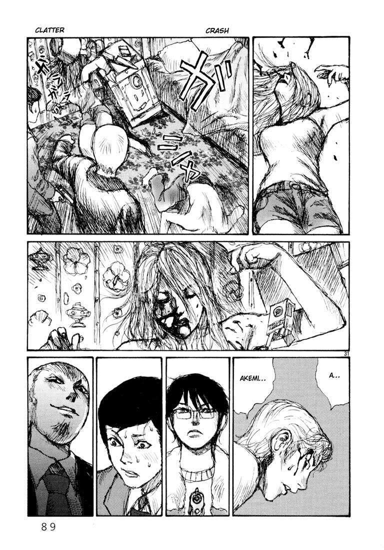 Freesia Chapter 3 - Trang 2