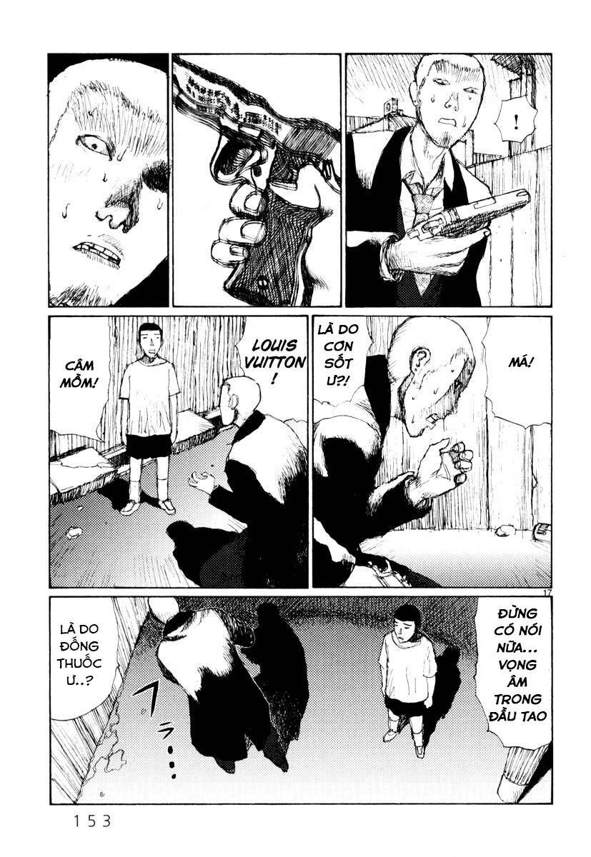 Freesia Chapter 30 - Trang 2