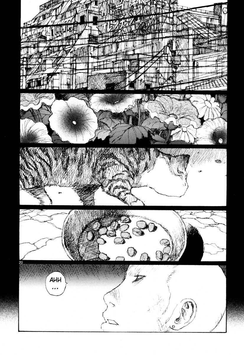 Freesia Chapter 30 - Trang 2