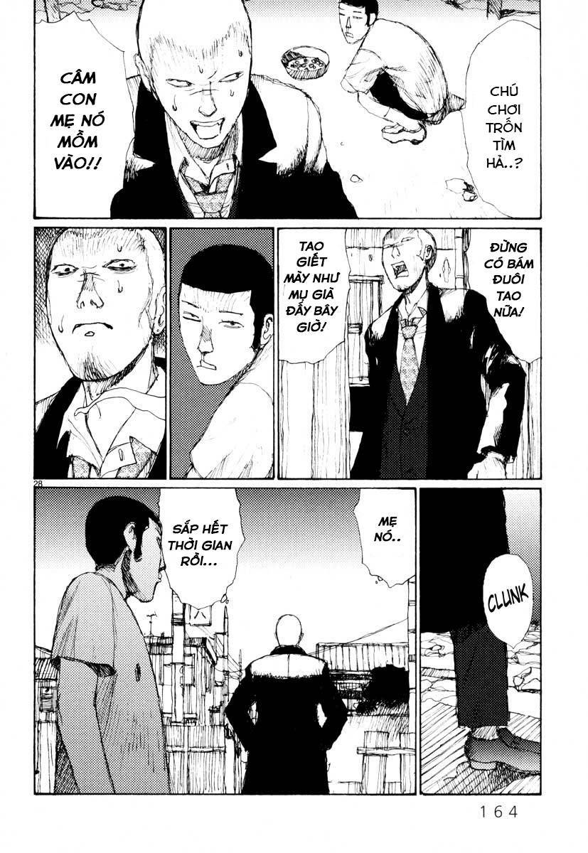 Freesia Chapter 30 - Trang 2