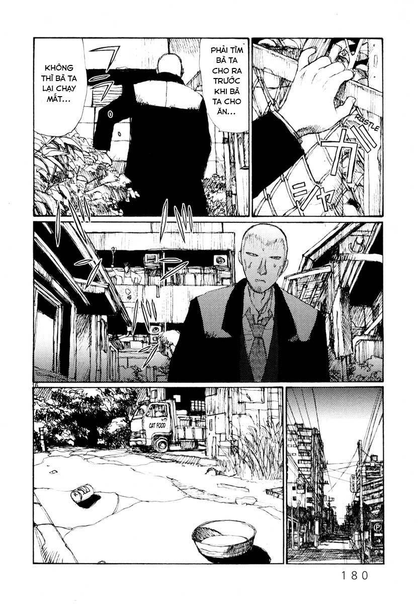 Freesia Chapter 31 - Trang 2