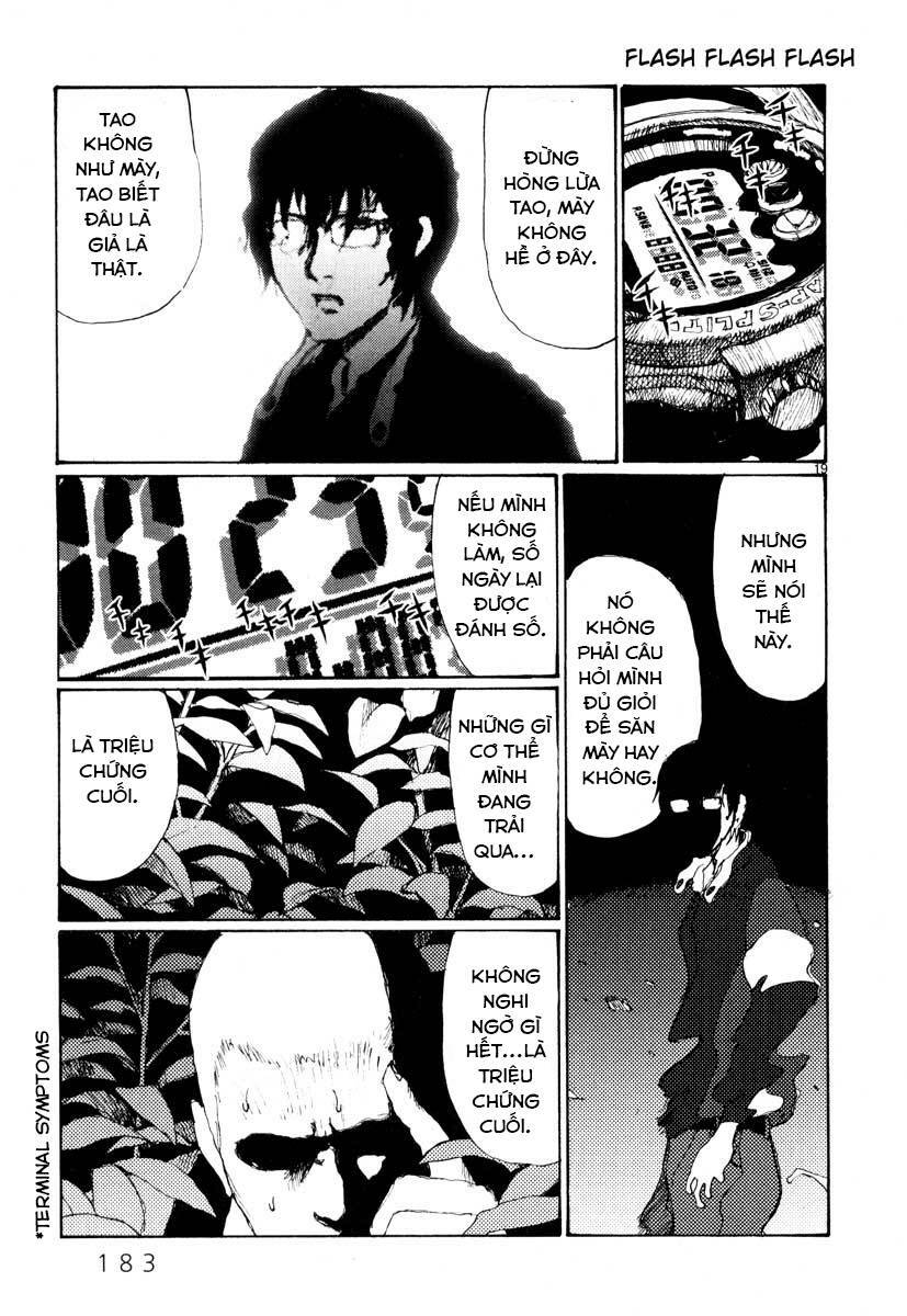 Freesia Chapter 31 - Trang 2