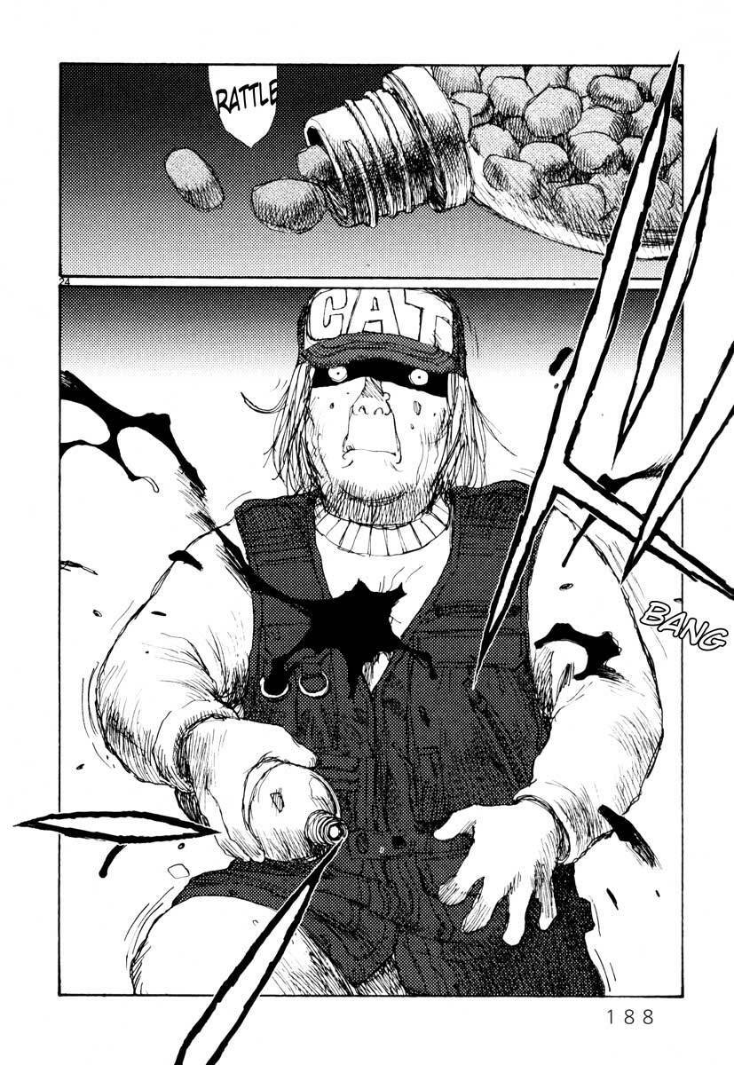 Freesia Chapter 31 - Trang 2