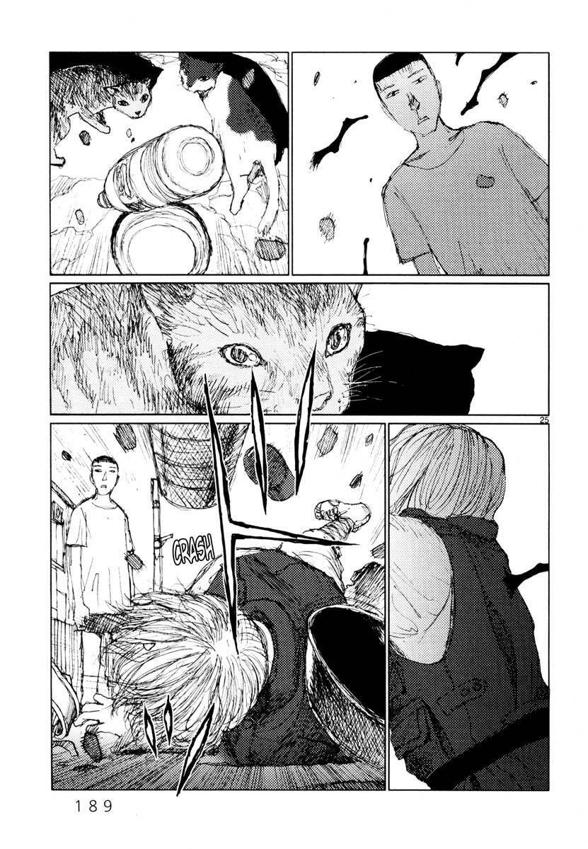 Freesia Chapter 31 - Trang 2