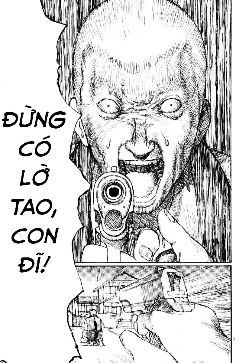 Freesia Chapter 32 - Trang 2