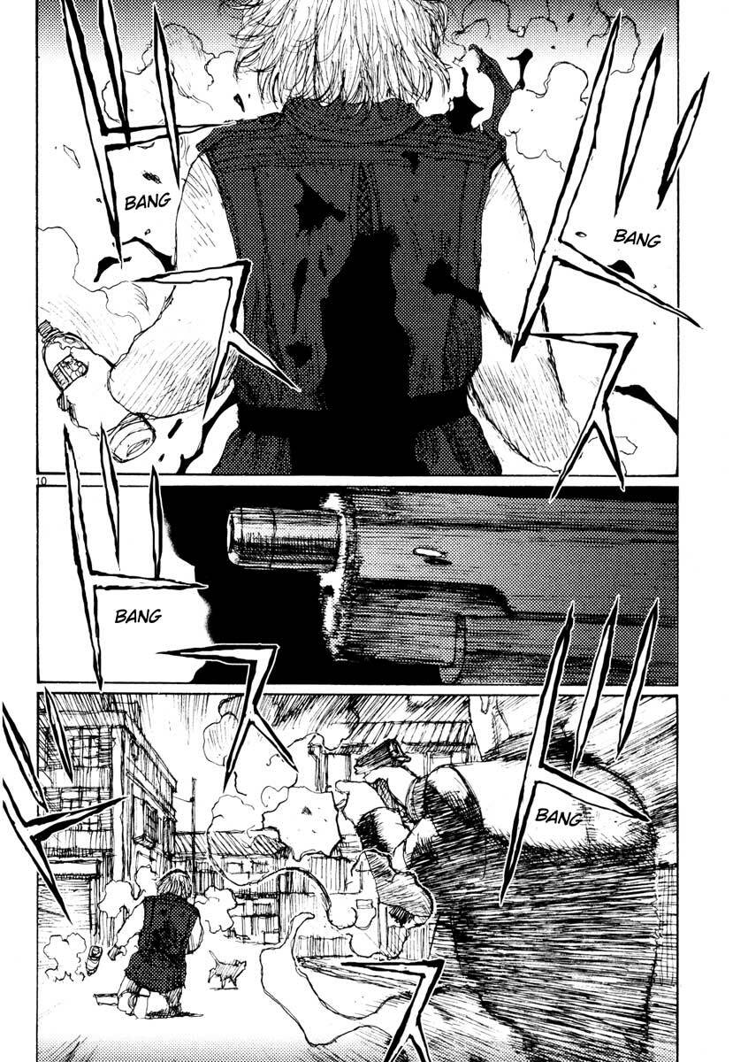 Freesia Chapter 32 - Trang 2