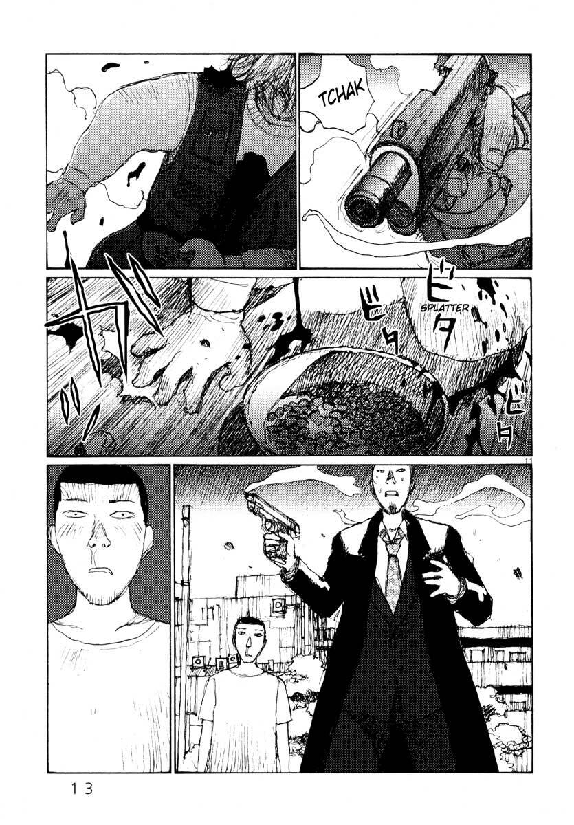 Freesia Chapter 32 - Trang 2