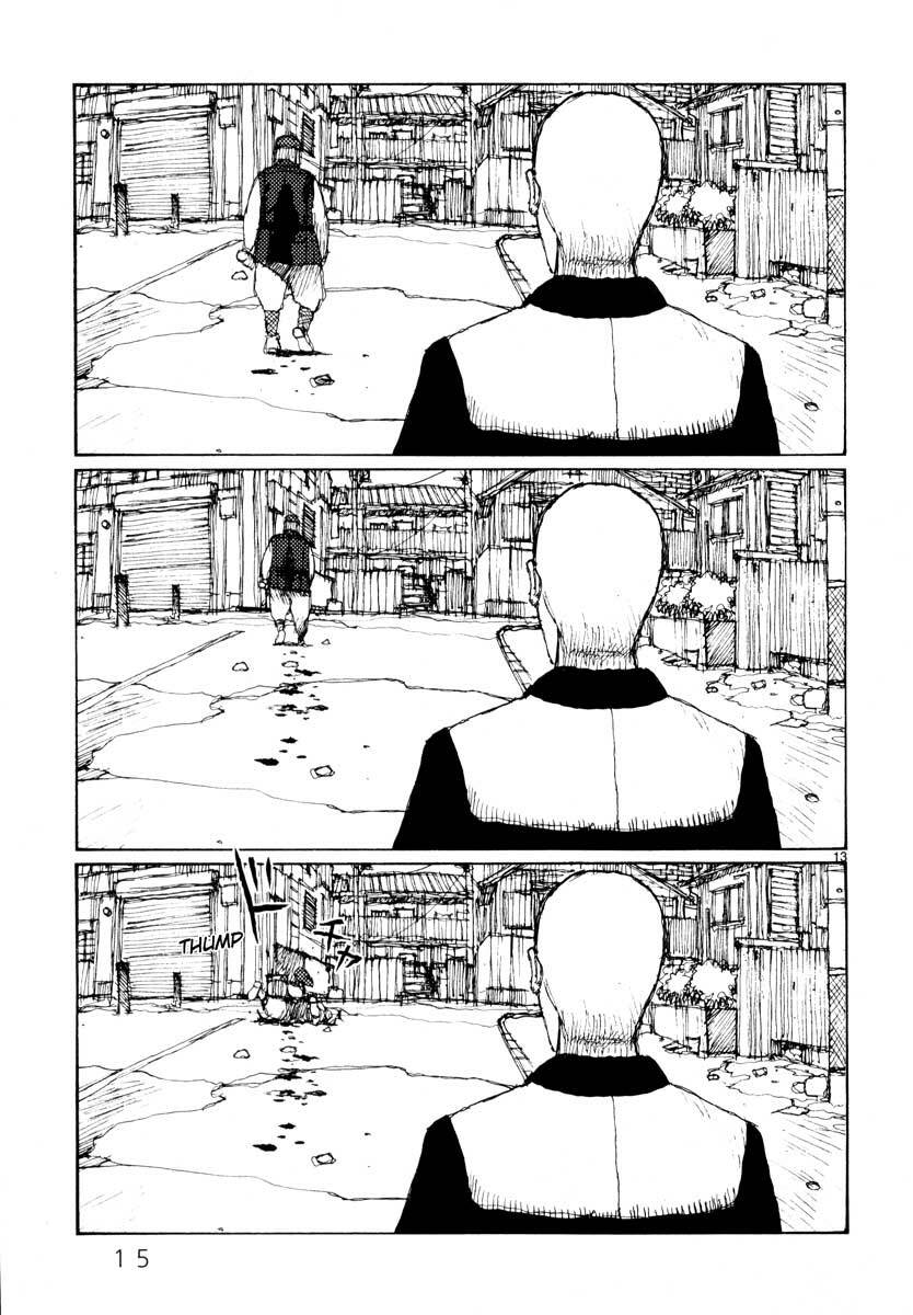 Freesia Chapter 32 - Trang 2