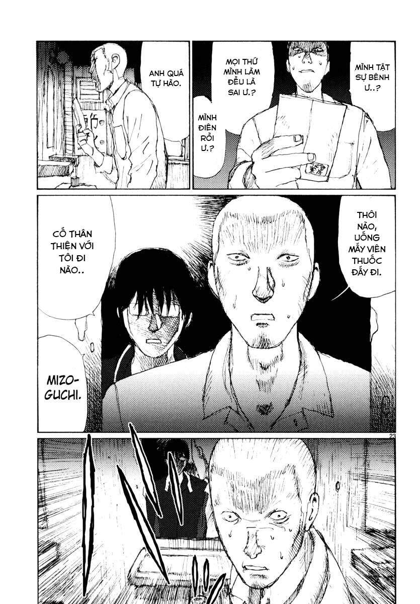 Freesia Chapter 32 - Trang 2