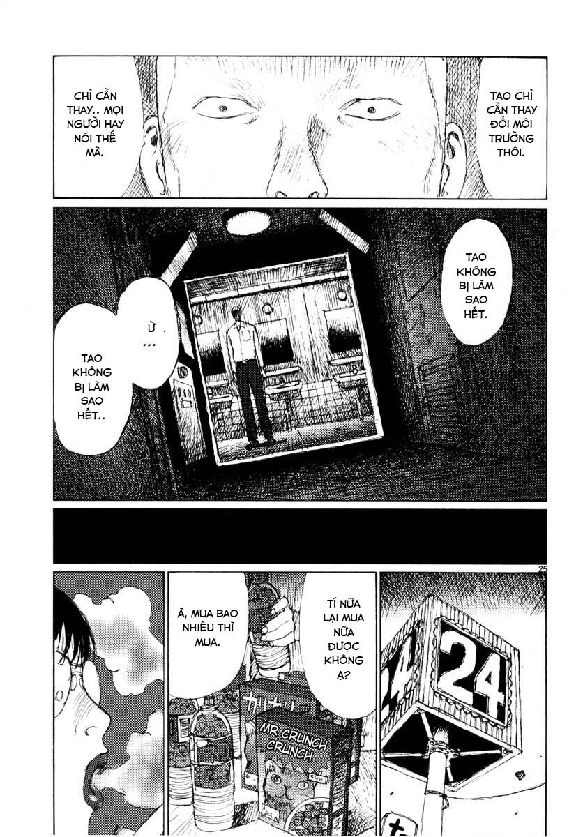 Freesia Chapter 32 - Trang 2