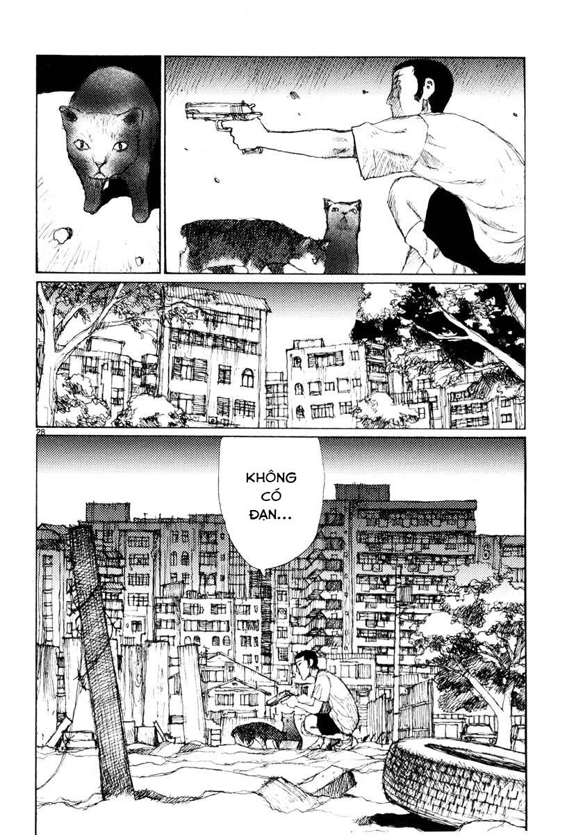 Freesia Chapter 32 - Trang 2