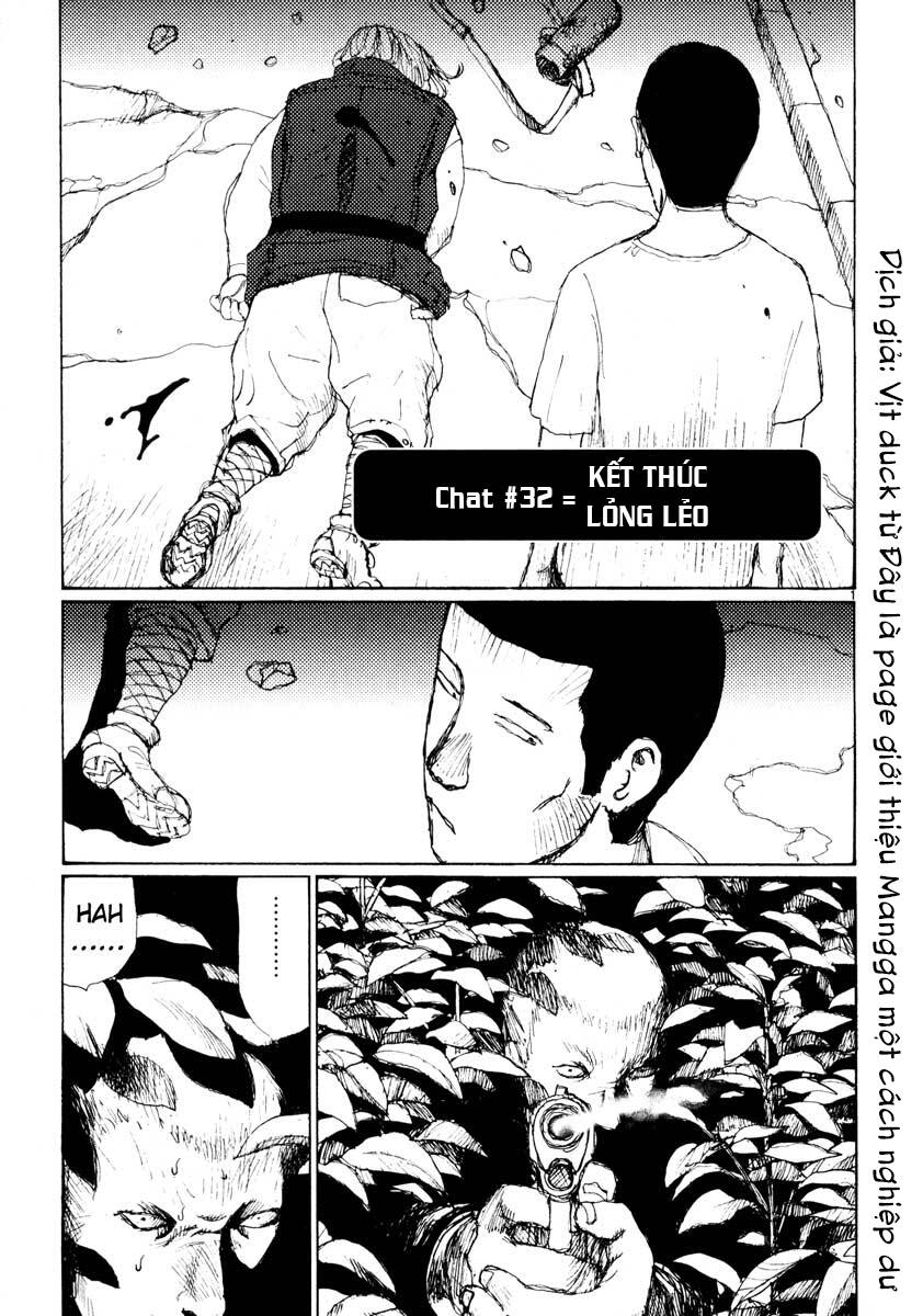 Freesia Chapter 32 - Trang 2