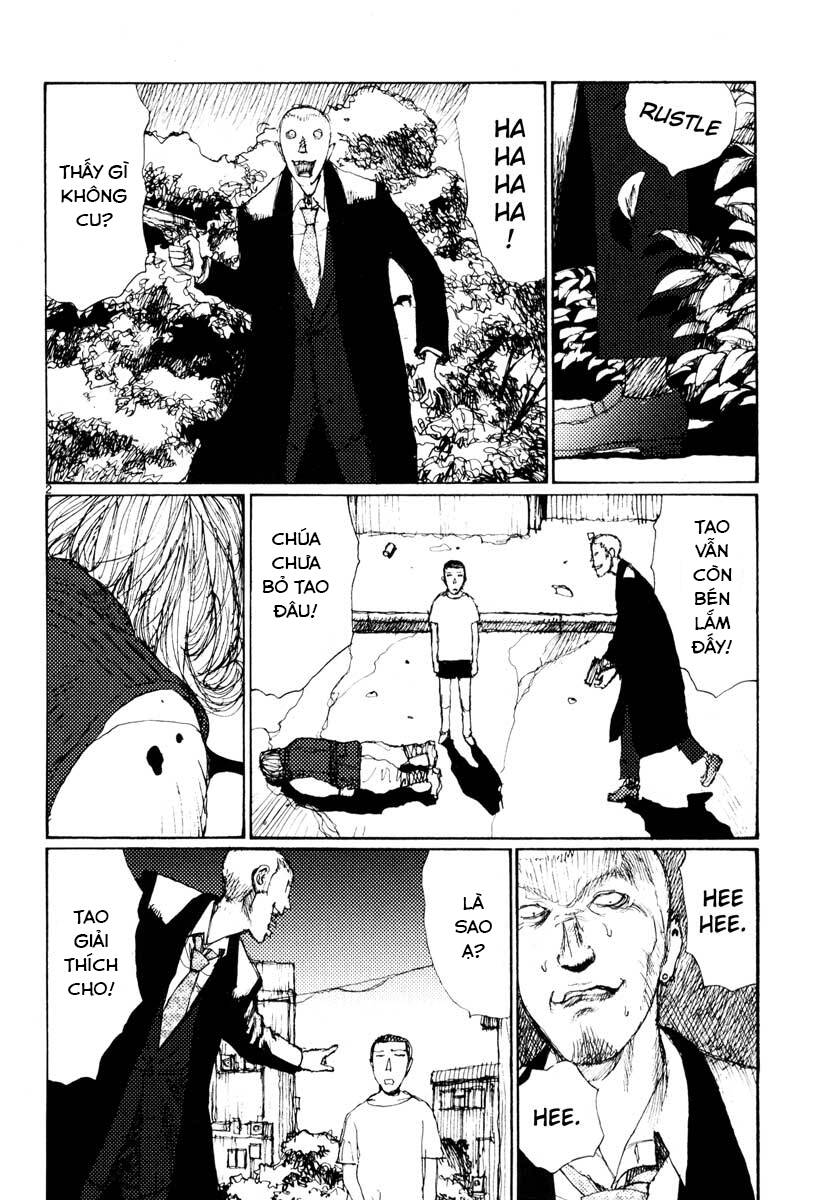 Freesia Chapter 32 - Trang 2