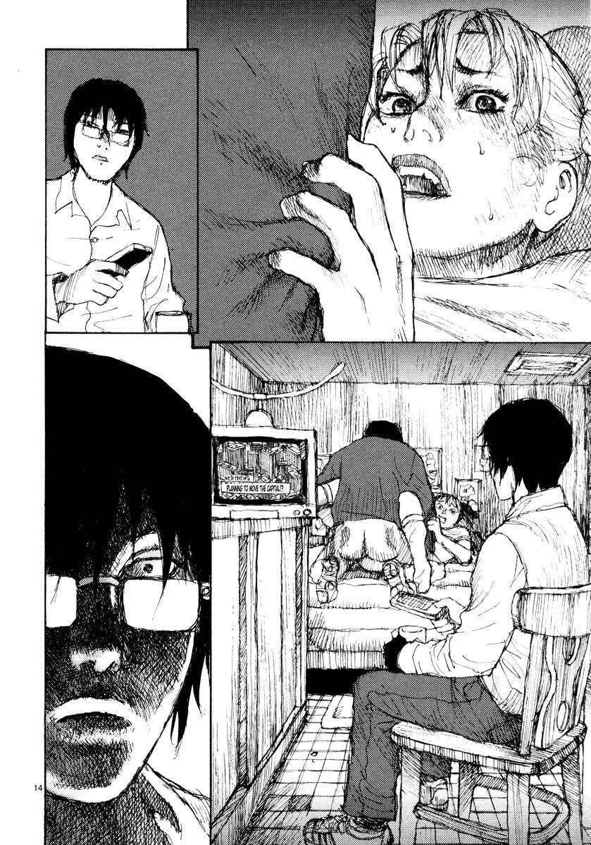 Freesia Chapter 34 - Trang 2