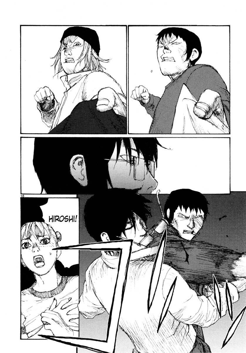 Freesia Chapter 34 - Trang 2