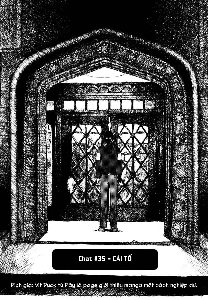 Freesia Chapter 35 - Trang 2