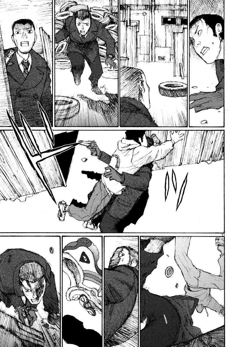 Freesia Chapter 35 - Trang 2