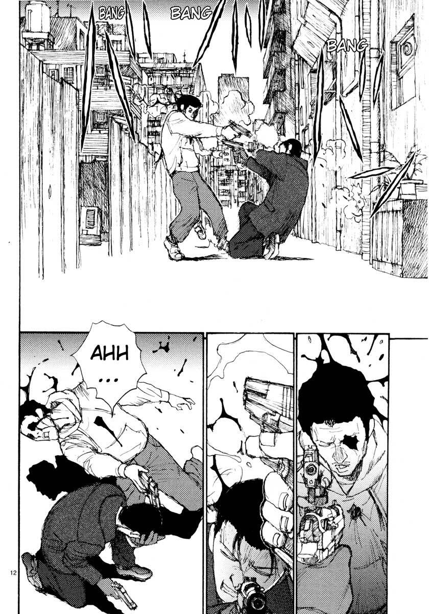 Freesia Chapter 35 - Trang 2