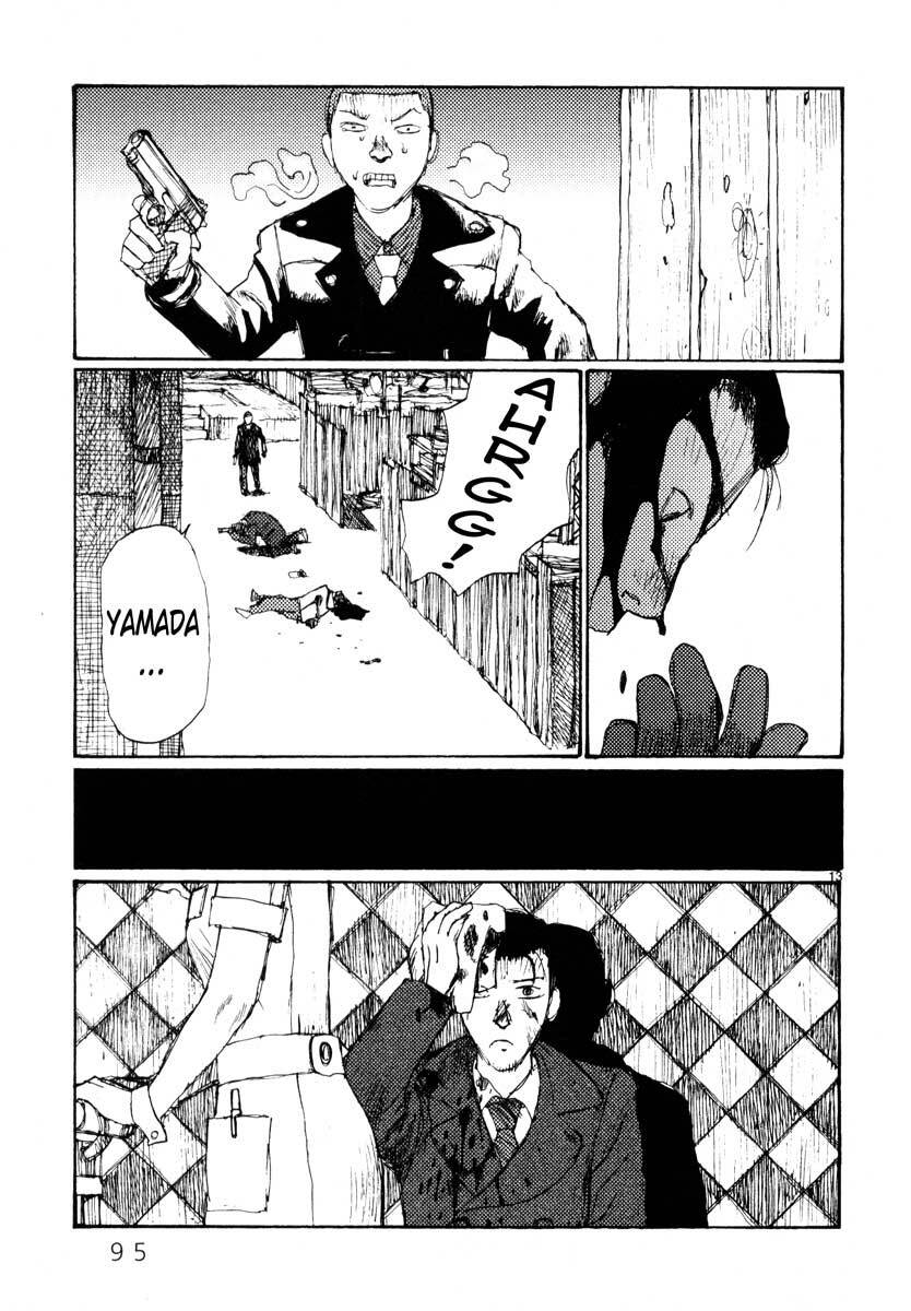 Freesia Chapter 35 - Trang 2