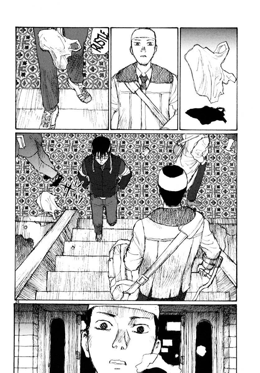 Freesia Chapter 35 - Trang 2