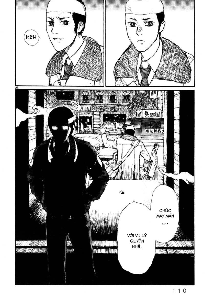 Freesia Chapter 35 - Trang 2