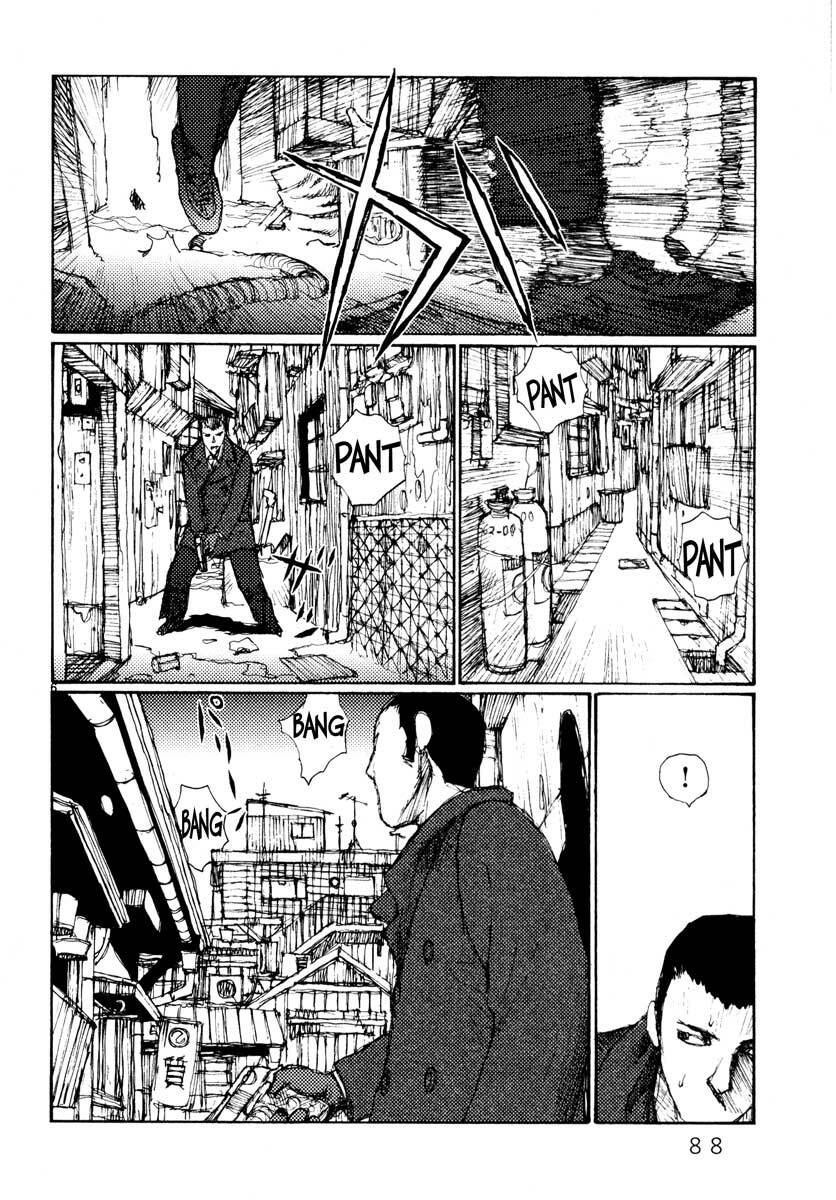 Freesia Chapter 35 - Trang 2