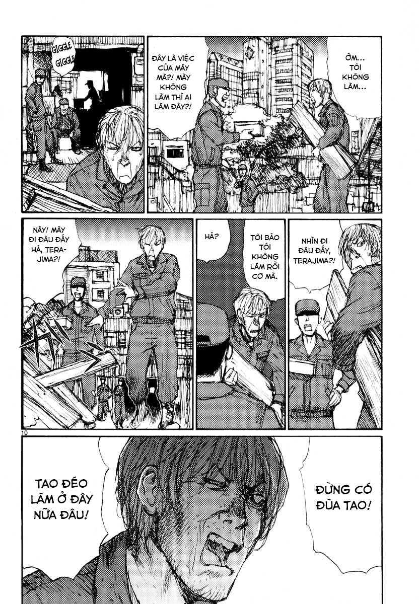 Freesia Chapter 37 - Trang 2