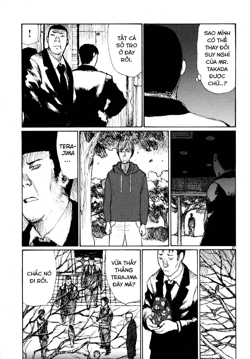 Freesia Chapter 37 - Trang 2