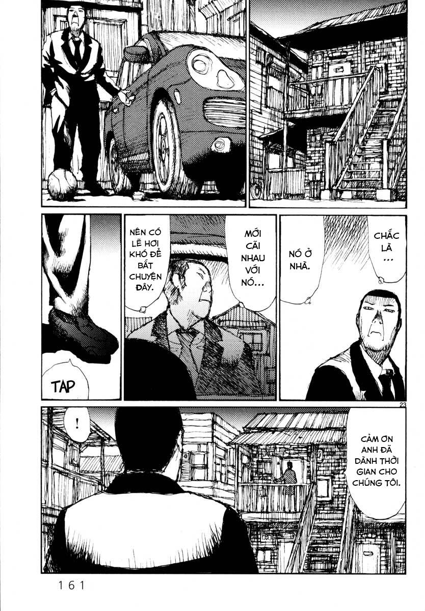 Freesia Chapter 37 - Trang 2