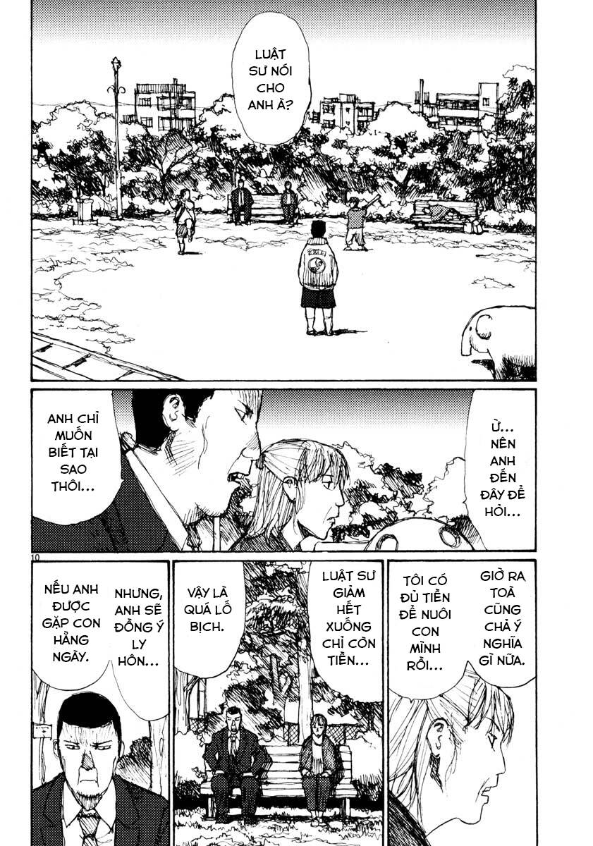 Freesia Chapter 38 - Trang 2