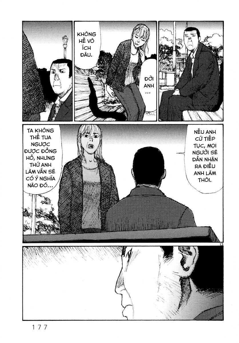 Freesia Chapter 38 - Trang 2