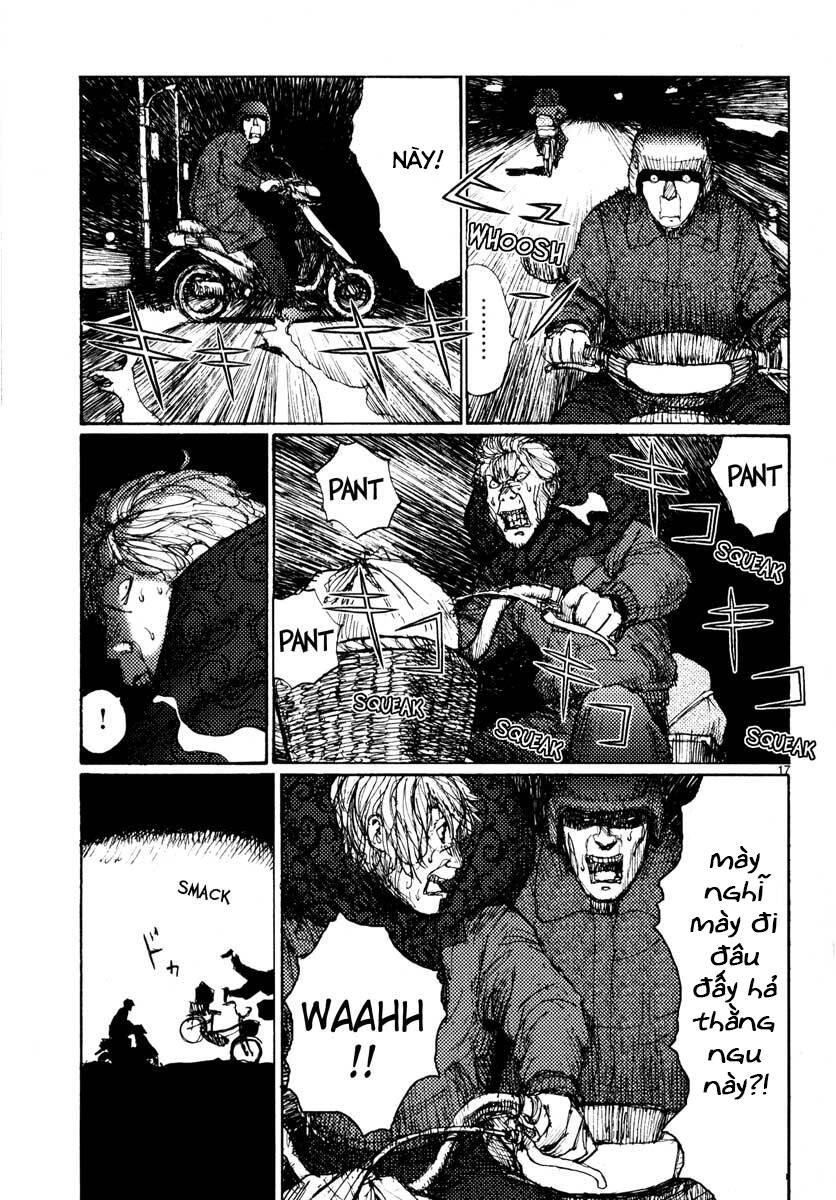 Freesia Chapter 38 - Trang 2