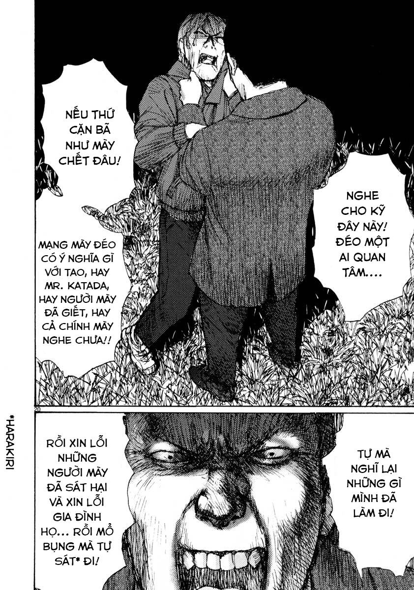 Freesia Chapter 38 - Trang 2