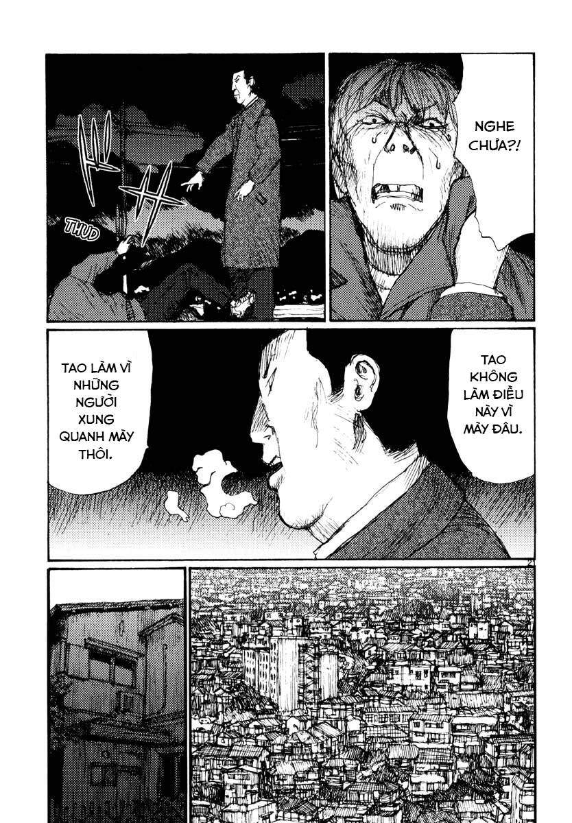 Freesia Chapter 38 - Trang 2