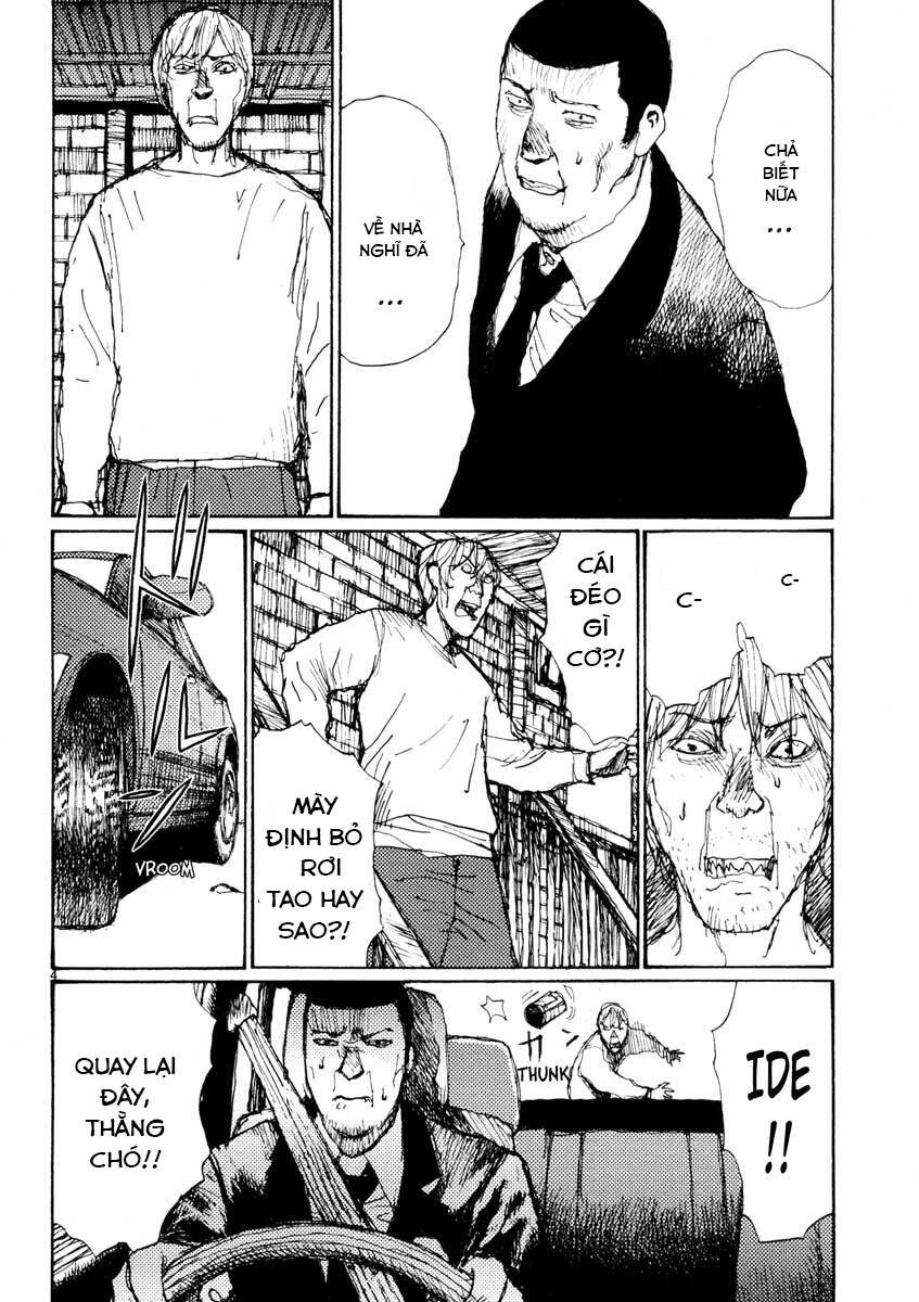 Freesia Chapter 38 - Trang 2