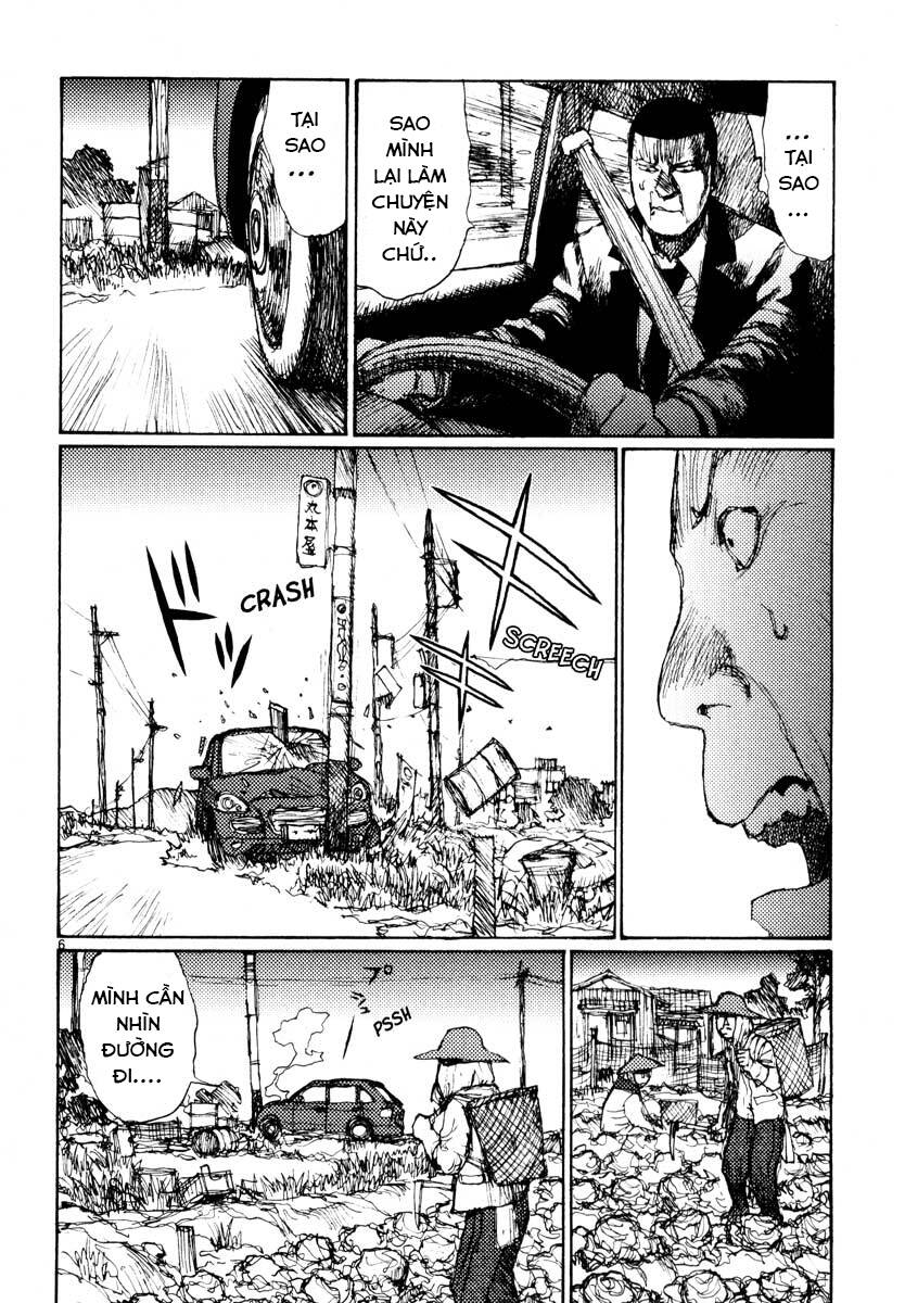 Freesia Chapter 38 - Trang 2