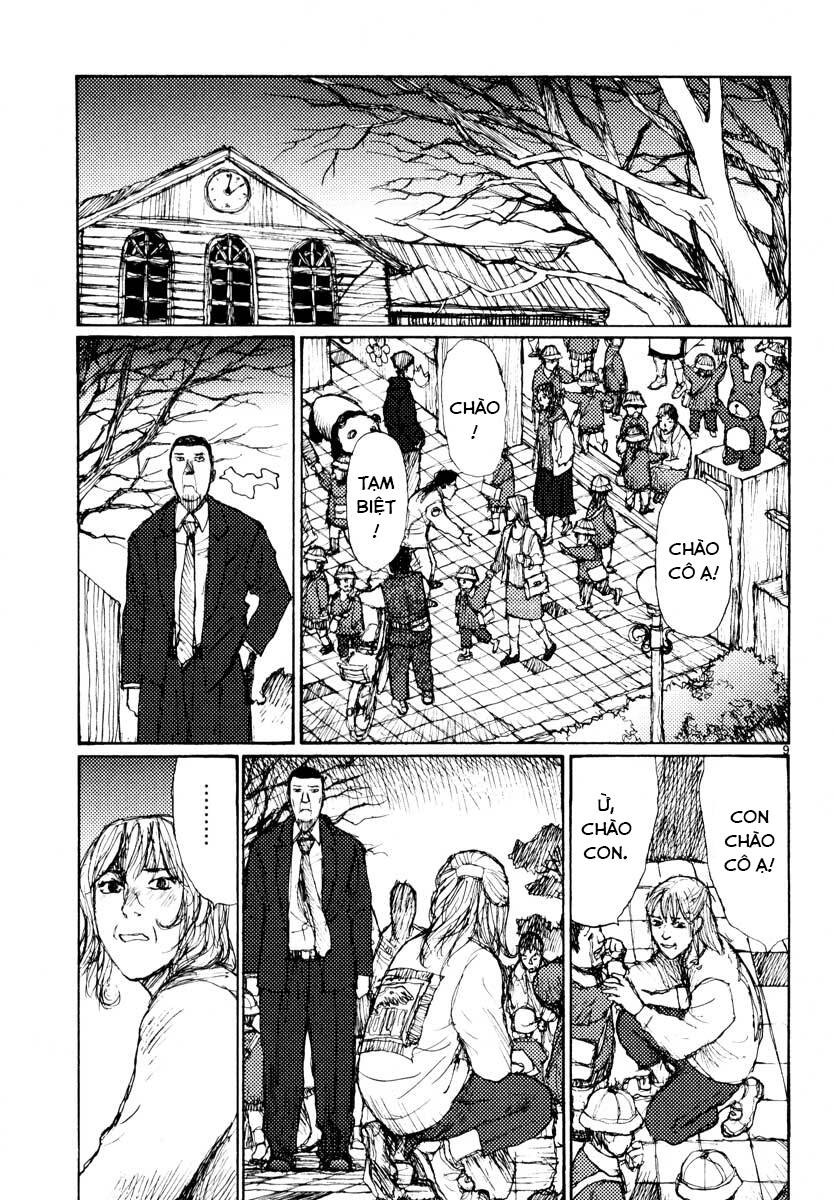 Freesia Chapter 38 - Trang 2