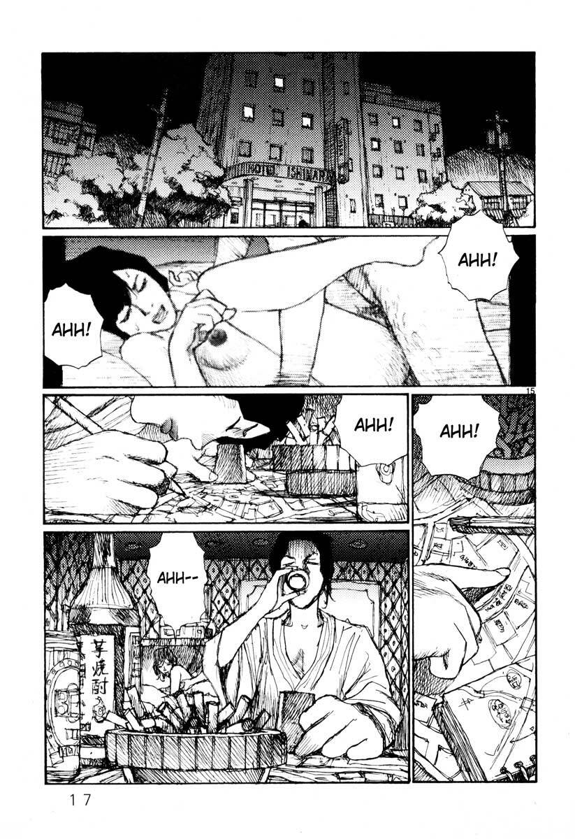 Freesia Chapter 39 - Trang 2