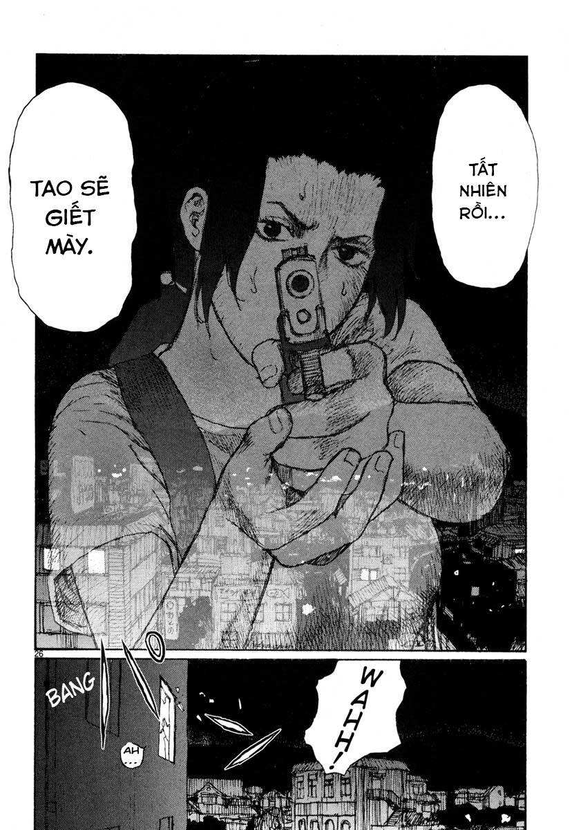 Freesia Chapter 39 - Trang 2