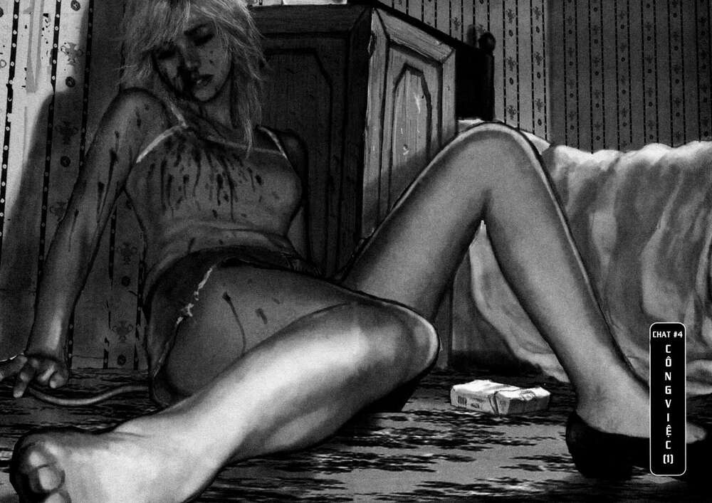 Freesia Chapter 4 - Trang 2