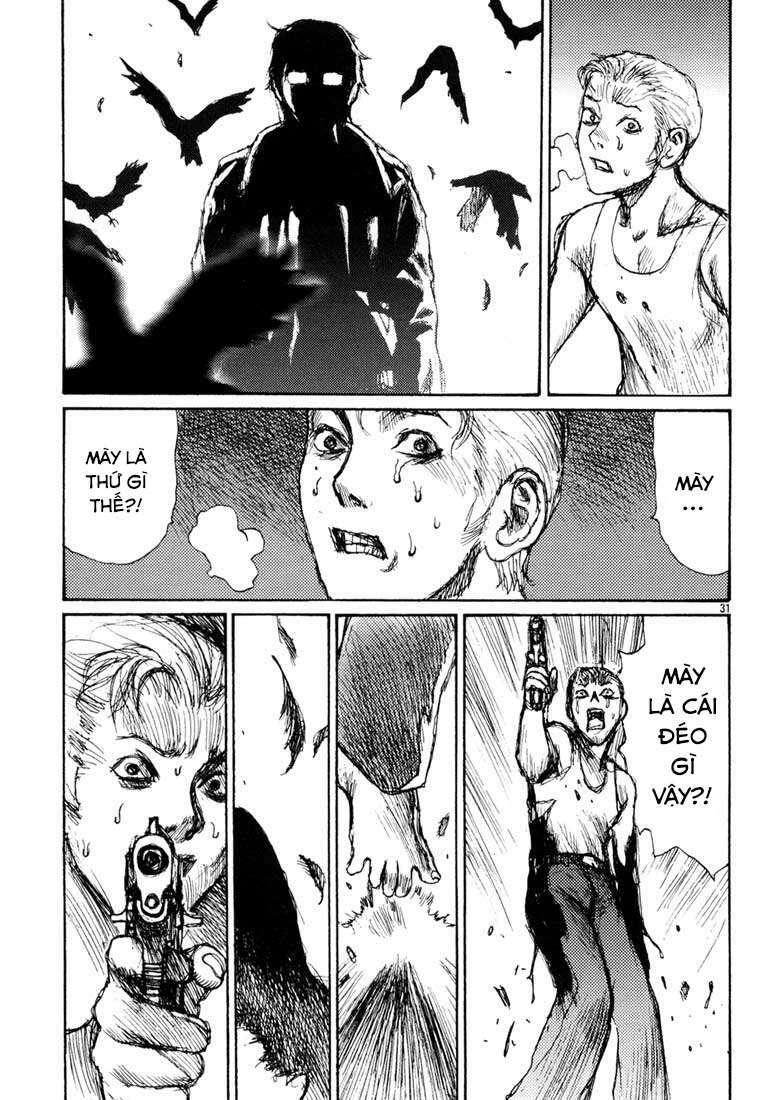 Freesia Chapter 4 - Trang 2