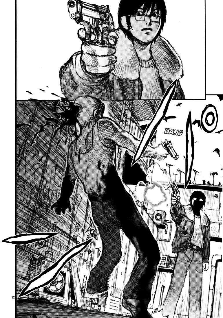 Freesia Chapter 4 - Trang 2