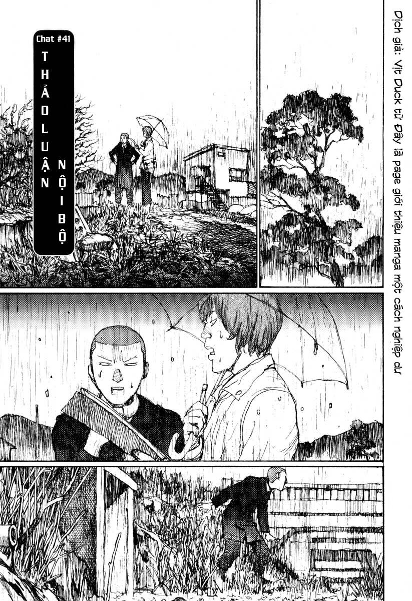 Freesia Chapter 41 - Trang 2