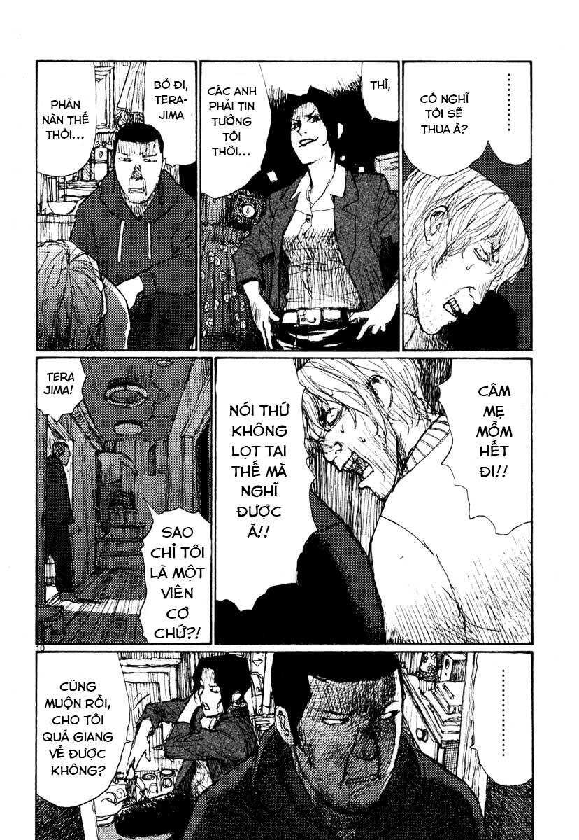 Freesia Chapter 41 - Trang 2