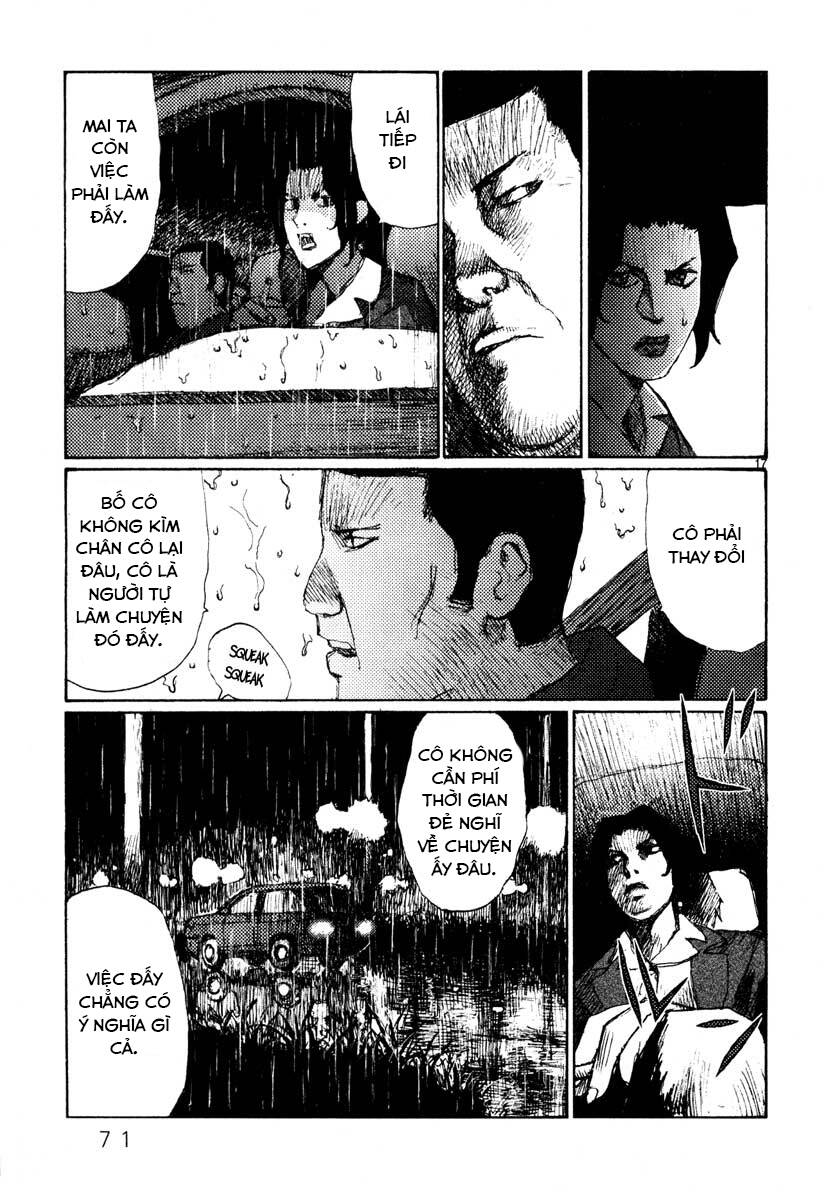 Freesia Chapter 41 - Trang 2