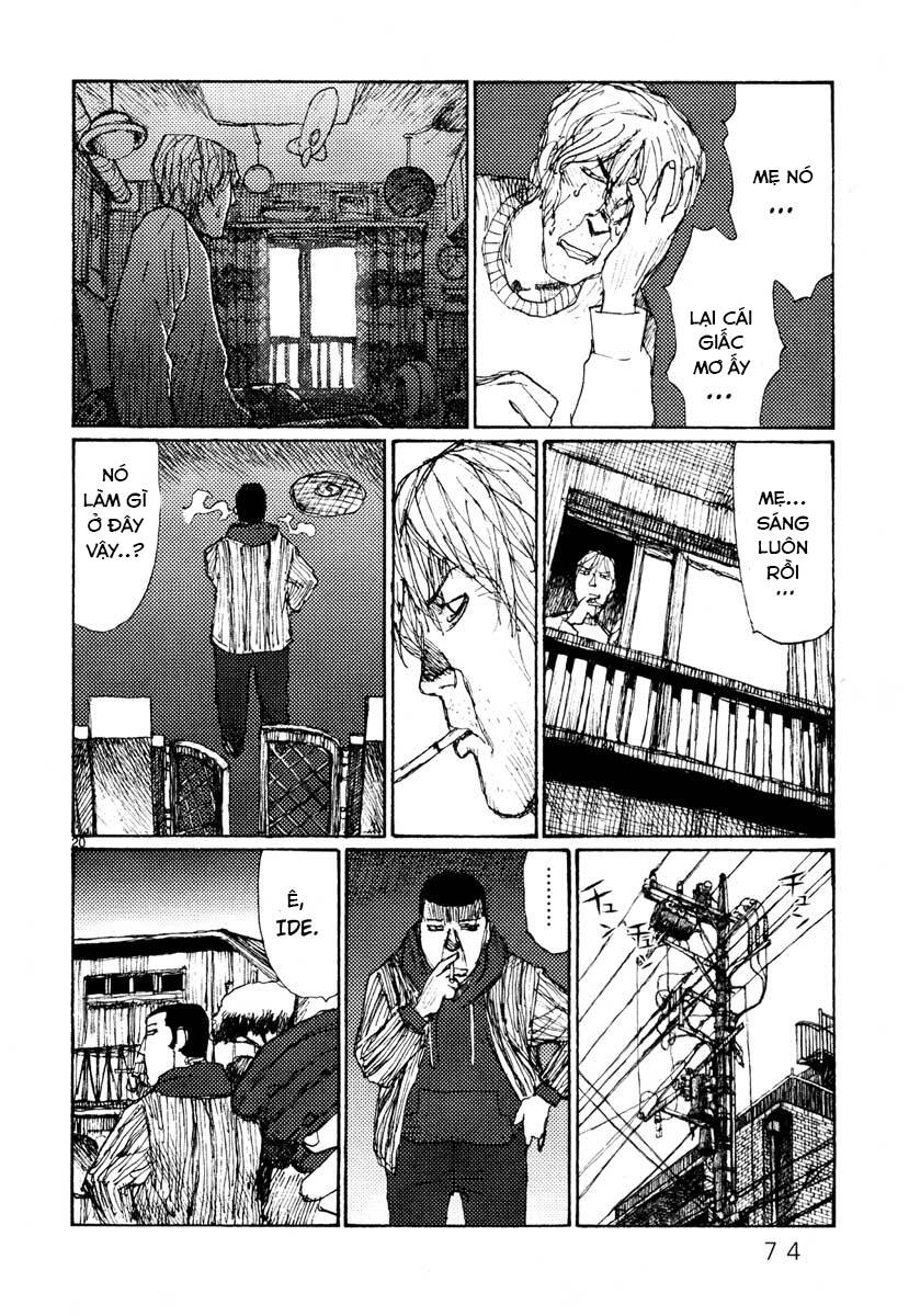 Freesia Chapter 41 - Trang 2