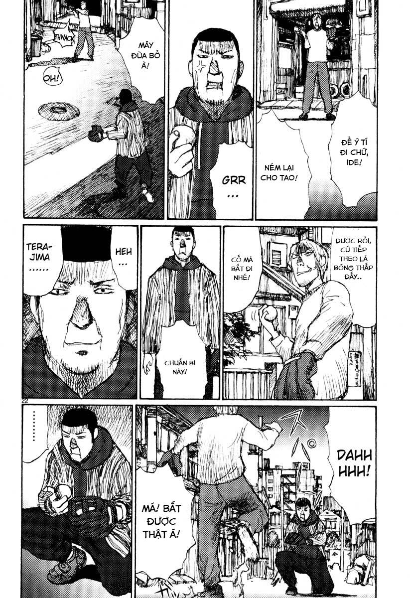 Freesia Chapter 41 - Trang 2